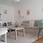 Charmant Nice Appartement 5 Personnes People Max